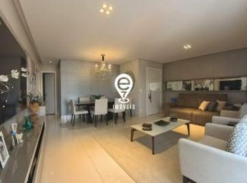 Apartamento · 150m² · 3 Quartos · 4 Vagas · APARTAMENTO ALTO PADRÃO DE 03 SUÍTES NO JARDIM DA SAÚDE 