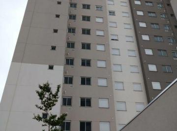 Apartamento · 58m² · 2 Quartos · 1 Vaga · up lago dos patos 2500,00