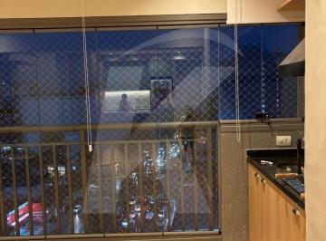 Apartamento · 104m² · 3 Quartos · 2 Vagas · Apartamento de 104 mts², com Varanda Gourmet, 3 dormitórios (3 suítes), 2 vagas, na Parada Inglesa