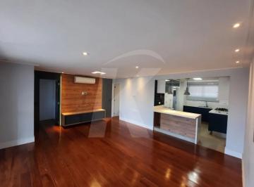 Apartamento · 100m² · 3 Quartos · 3 Vagas · Apartamento dede 100 M2, 3 dormitórios com 3 suítes e 3 vagas livres, no Jd São Paulo.