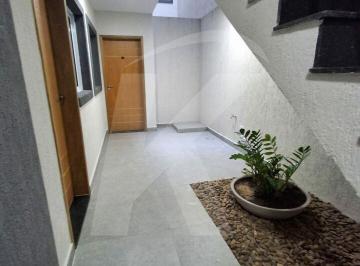 Apartamento · 40m² · 2 Quartos · Apartamento à venda no Mandaqui com 40m2 de 2 dormitórios (1 suíte).