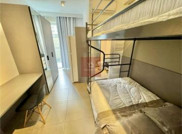 Apartamento · 22m² · 1 Quarto · Excelente Studio para locação em Moema