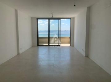 sala · Apartamento à venda, 3 quartos, 3 suítes, 2 vagas, Flamengo - RIO DE JANEIRO/RJ