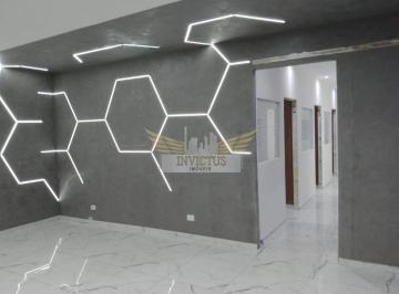Comercial · 953m² · 4 Vagas · Prédio Comercial para Alugar, 953m² - Jardim do Mar, Santo André/SP