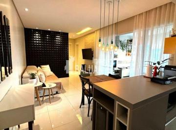 Apartamento · 78m² · 2 Quartos · 2 Vagas · Apartamento a venda no Jardim Aeroporto