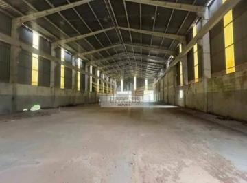 Comercial · 5013m² · Galpão Industrial para Comprar, 5.013m² - Loteamento Industrial Coral, Mauá/SP.