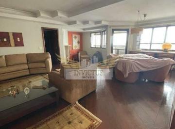Apartamento · 238m² · 4 Quartos · 4 Vagas · Apartamento com 4 Quartos no Edifício Piazza Di Spagna para Comprar, 238m² - Centro, São Bernardo do