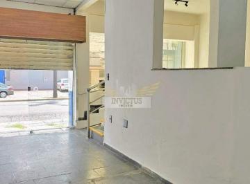 Comercial · 360m² · 3 Vagas · Salão Comercial para Comprar, 360m² - Bairro Jardim, Santo André/SP.