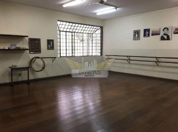 Comercial · 170m² · 2 Vagas · Prédio Comercial com Renda à Venda, 445m² - Vila Assunção, Santo André/SP.