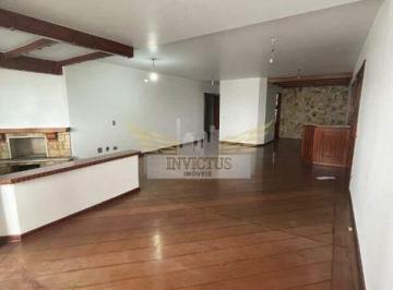 Apartamento · 238m² · 4 Quartos · 4 Vagas · Apartamento com 4 Quartos no Edifício Piazza Di Spagna para Comprar, 238m² - Centro, São Bernardo do