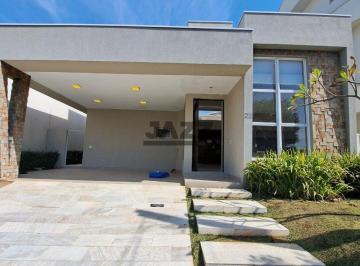 Casa · 214m² · 3 Quartos · 4 Vagas · Residencial Geneve - Campinas !