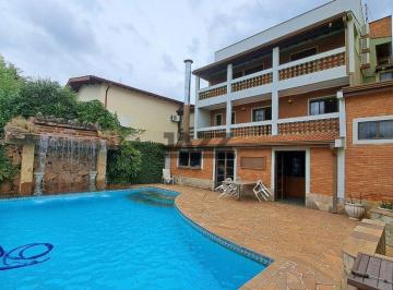 Casa · 258m² · 4 Quartos · 3 Vagas · Casa à Venda - Jardim Chapadão, Campinas - 258m2 - 4 Quartos