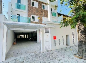 Apartamento · 84m² · 2 Quartos · 1 Vaga · Apartamento - Cobertura, Vila Pires - Santo André