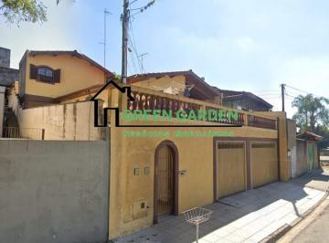 Casa · 300m² · 3 Quartos · 3 Vagas · CASA A VENDA JARDIM ESTÁDIO JUNDIAI 300m²