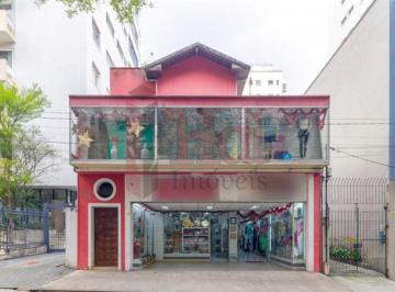 Comercial · 800m² · LOCAÇÃO | CASA COMERCIAL 800m² | RUA SERGIPE. HIGIENÓPOLIS