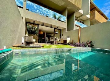Casa · 156m² · 3 Quartos · 1 Vaga · Casa Duplex Mobiliada à venda no VILLA KANUI MILAGRES na Praia do Riacho