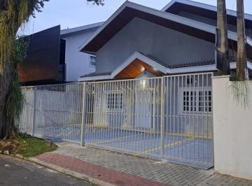 Casa · 163m² · 3 Quartos · 3 Vagas · Casa para locação e venda de 163,13m² | 03 dormitórios, sendo 01 suíte e 03 vagas de garagem | Vila 