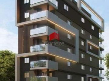 Apartamento · 116m² · 3 Quartos · 2 Vagas · Cobertura com 116,04m² 3 quartos, à venda, no bairro São Pedro em São José dos Pinhais