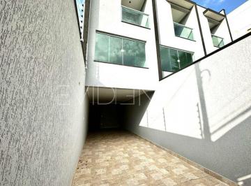 Casa · 138m² · 3 Quartos · 2 Vagas · Sobrado à venda no bairro Tatuapé com 138 m² de área útil