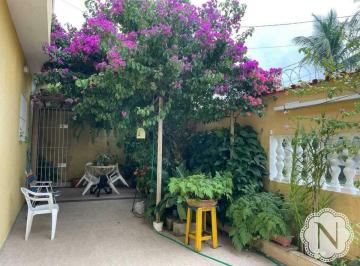 Casa · 102m² · 2 Quartos · 3 Vagas · Sobrado à venda com 2 quartos no bairro Suarão