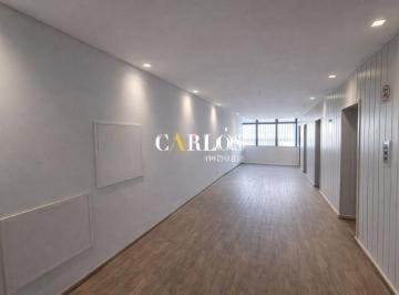 Comercial · 464m² · Excelente oportunidade – Andar corrido no melhor prédio da Região da Praça 7