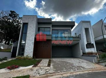 Casa · 250m² · 4 Quartos · 4 Vagas · Casa de Condomínio à venda Condomínio Reserva do Itamaracá em Valinhos