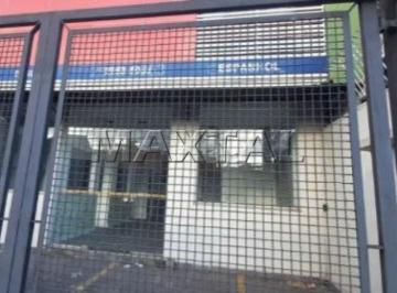 Comercial · 382m² · 3 Vagas · Prédio comercial para alugar no Tucuruvi com 382m², com 15 salas, 5 banheiros e 3 vagas.