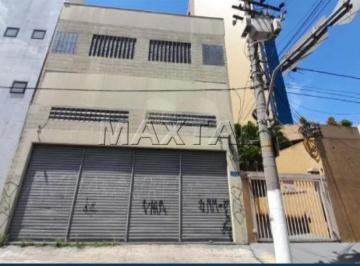 Comercial · 360m² · Galpão para locação em região comercial de Santana, com entrada para caminhão.