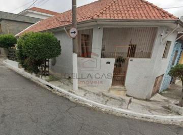 Casa · 138m² · 2 Quartos · 2 Vagas · Casa térrea a venda Mooca