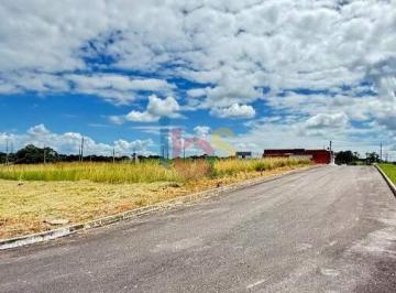Terreno · 128m² ·  Vendo Lote com Excelente Localização 