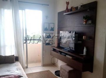 Apartamento · 50m² · 2 Quartos · 1 Vaga · Apartamento à venda de 50m², com 2 dormitórios e 1 vaga de garagem, na Vila Roque.