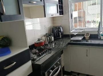 Casa · 120m² · 3 Quartos · 2 Vagas · Sobrado à venda, 3 quartos, 1 suíte, 2 vagas, Casa Branca - Santo André/SP