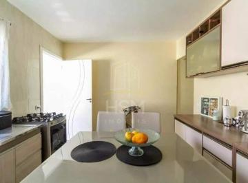 Casa · 187m² · 4 Quartos · 2 Vagas · Vende Casa com Edícula - 187m² - Paulicéia - São Bernardo do Campo/SP