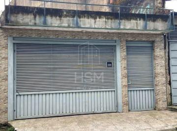 Casa · 652m² · 2 Quartos · 3 Vagas · Casa térrea com terreno 652m², Riacho Grande, São Bernardo do Campo - R$ 450.000,00
