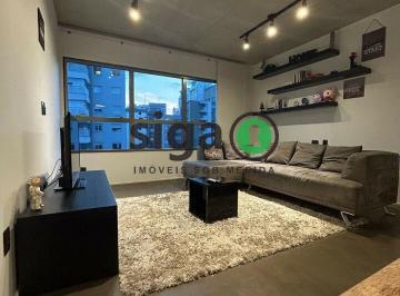 Apartamento · 74m² · 2 Quartos · 1 Vaga · Apartamento á Venda na Bela Vista - 74 m², 2 quartos, 1 Vaga
