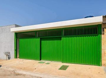 Casa · 200m² · 3 Quartos · 3 Vagas · CASA SHIGS 710 BLOCO D | 200m² | 3 qts | 1 suíte