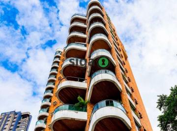 Apartamento · 235m² · 4 Quartos · 4 Vagas · VENDE no Morumbi (Vila Suzana) Apartamento com 3 suítes, 4 Vagas + Depósito