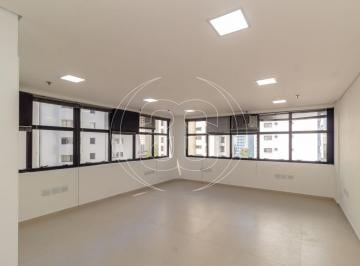 Comercial · 40m² · 1 Vaga · Oportunidade Única! Imóvel Comercial no Coração de Moema