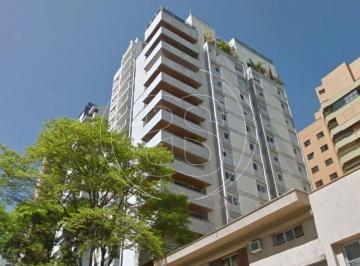 Apartamento · 230m² · 4 Quartos · 2 Vagas · APARTAMENTO NA REGIÃO DE MOEMA