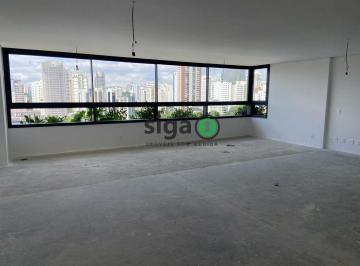 Apartamento · 201m² · 3 Quartos · 3 Vagas · Apartamento para venda no Campo Belo 03 suítes, São Paulo - SP