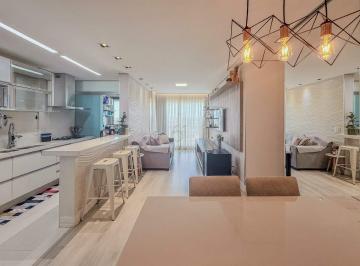 Apartamento · 82m² · 3 Quartos · 2 Vagas · Edifício Monte Verde QD 2 Sobradinho