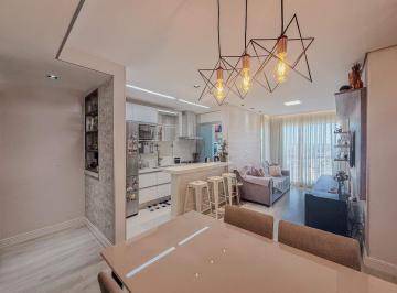 Apartamento · 82m² · 3 Quartos · 2 Vagas · Edifício Monte Verde QD 2 Sobradinho