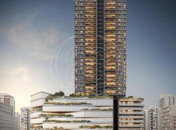Apartamento · 237m² · 4 Quartos · 3 Vagas · ALTO PADRÃO! BOSQUE VILA NOVA CONCEIÇÃO!