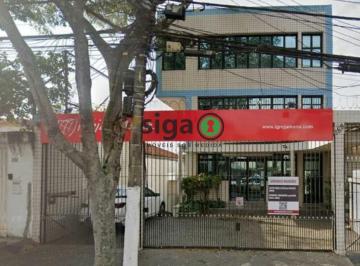 Comercial · 750m² · 5 Vagas · JABAQUARA: PRÉDIO COMERCIAL -750/M²- PRÓXIMO METRÔ!
