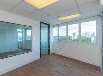 Comercial · 43m² · 1 Vaga · Comercial Oportunidade única no coração do Brooklin Paulista!