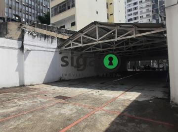 Comercial · 477m² · Galpão para locação 477 m² Higienópolis