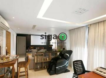 Apartamento · 130m² · 3 Quartos · 4 Vagas · Apartamento á venda na Vila Andrade, com 160m, 3 quartos e 4 vagas.