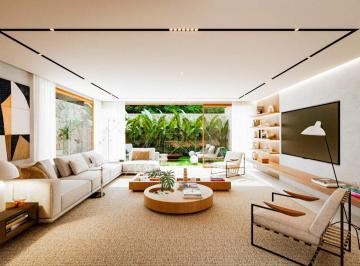 Casa · 489m² · 4 Quartos · 3 Vagas · Casa de Condomínio à Venda no Alto de Pinheiros - 4 Dormitórios - 4 Suítes - 3 Vagas - 489m² de Área