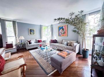 Apartamento · 230m² · 4 Quartos · 3 Vagas · Apartamento à Venda no Real Parque - 4 Dormitórios (2 Suítes), 3 Vagas, 230m² A.U.