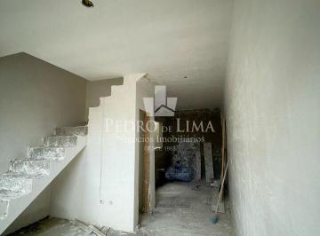 Casa · 89m² · 2 Quartos · 1 Vaga · Sobrado em condomínio fechado na Penha de França